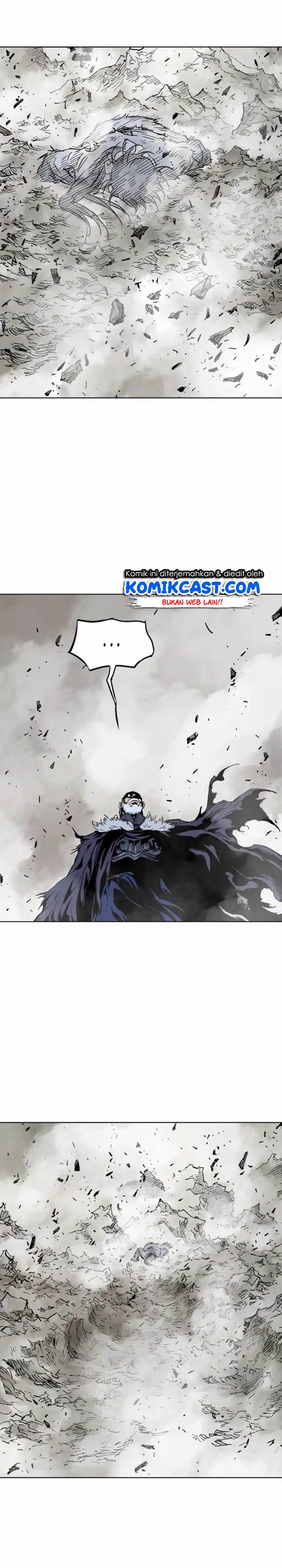 Gosu Chapter 153 Gambar 7