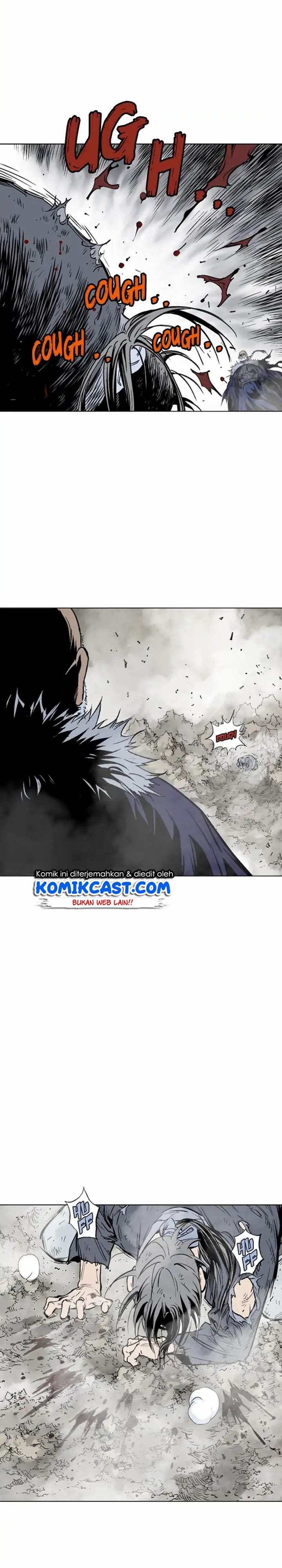 Gosu Chapter 153 Gambar 10