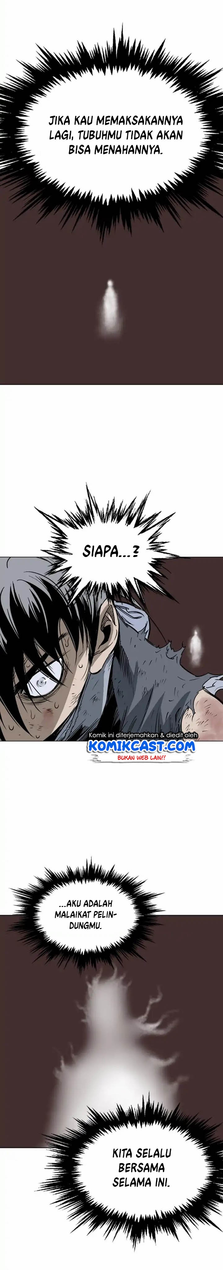 Gosu Chapter 153 Gambar 15
