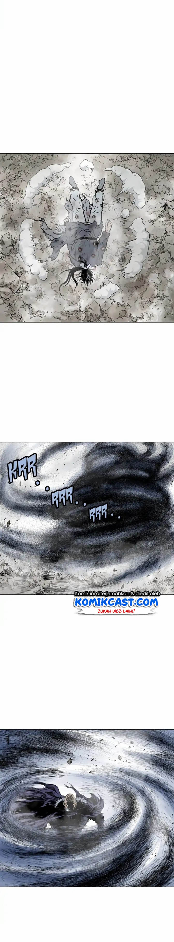 Gosu Chapter 153 Gambar 26
