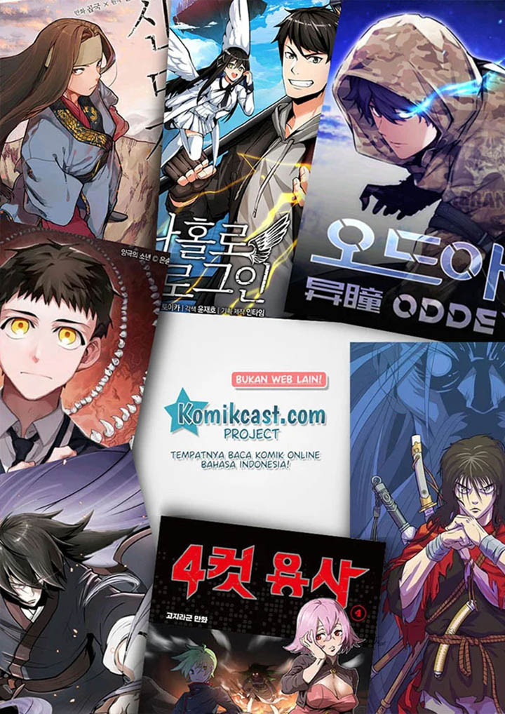 Gosu Chapter 153 Gambar 37
