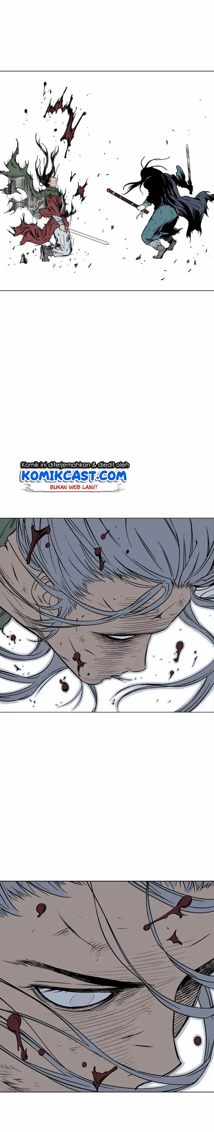 Gosu Chapter 154 Gambar 26
