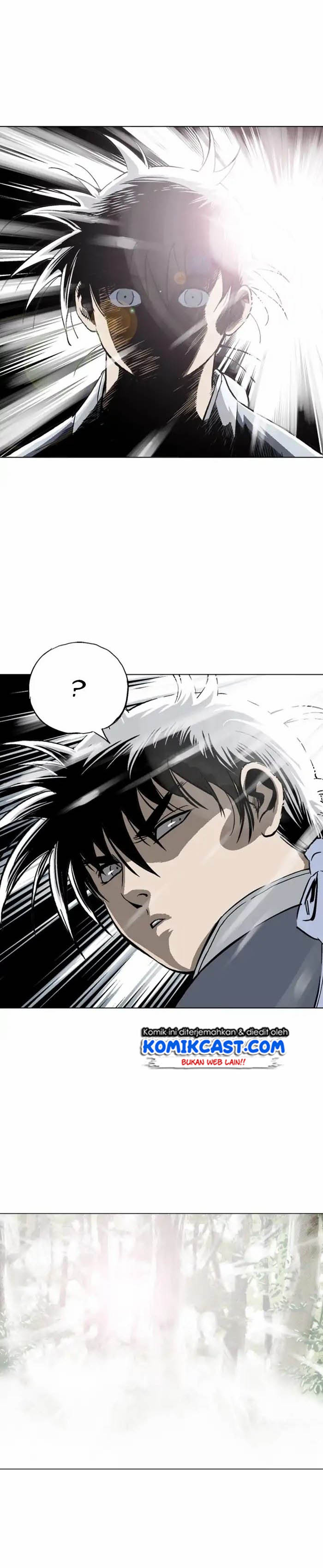 Gosu Chapter 161 Gambar 5