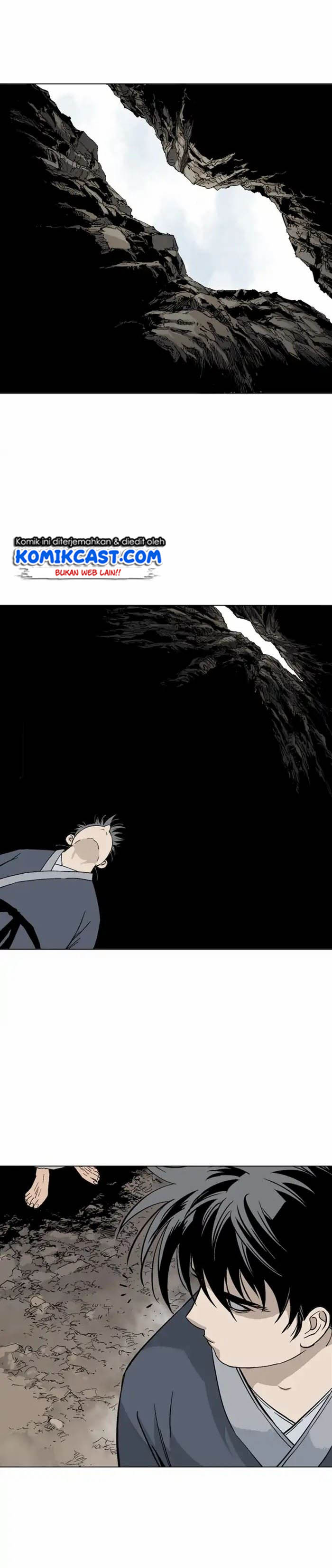 Gosu Chapter 161 Gambar 13