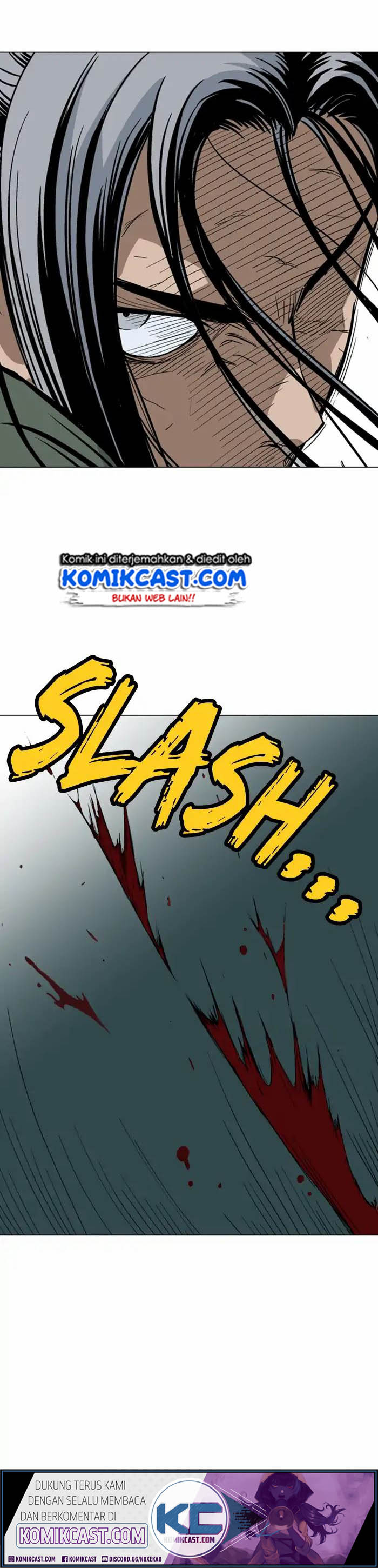 Gosu Chapter 163 Gambar 40