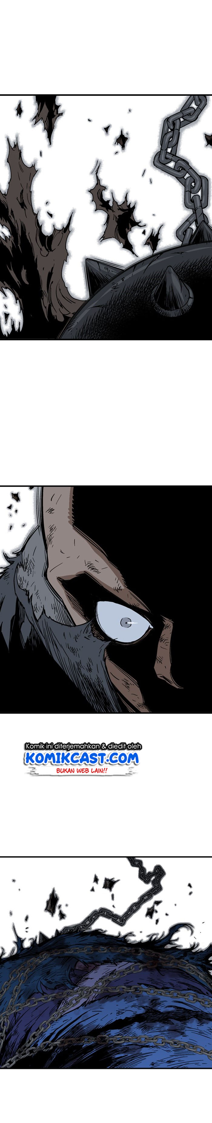 Gosu Chapter 166 Gambar 3