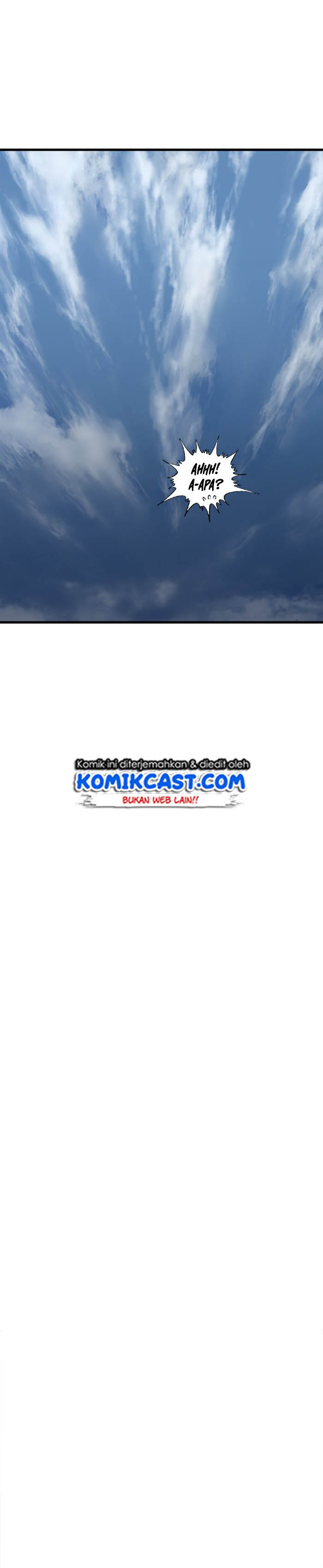 Gosu Chapter 166 Gambar 42