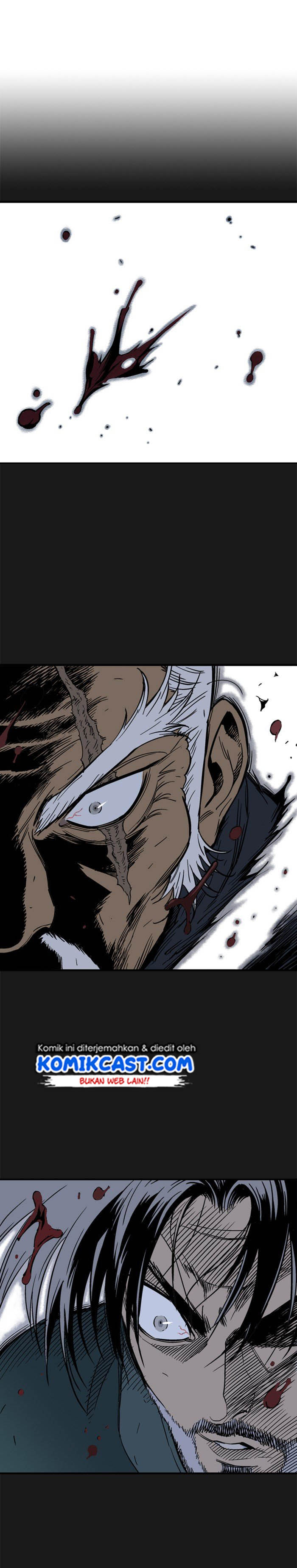 Gosu Chapter 167 Gambar 3