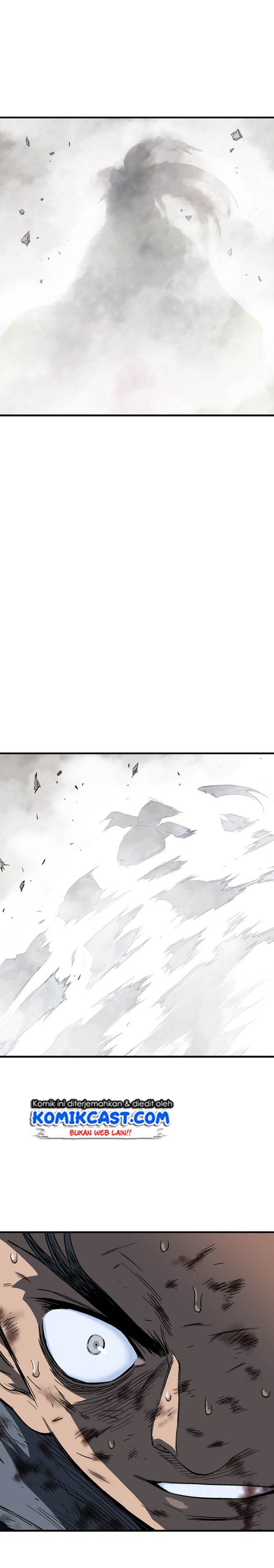 Gosu Chapter 167 Gambar 18
