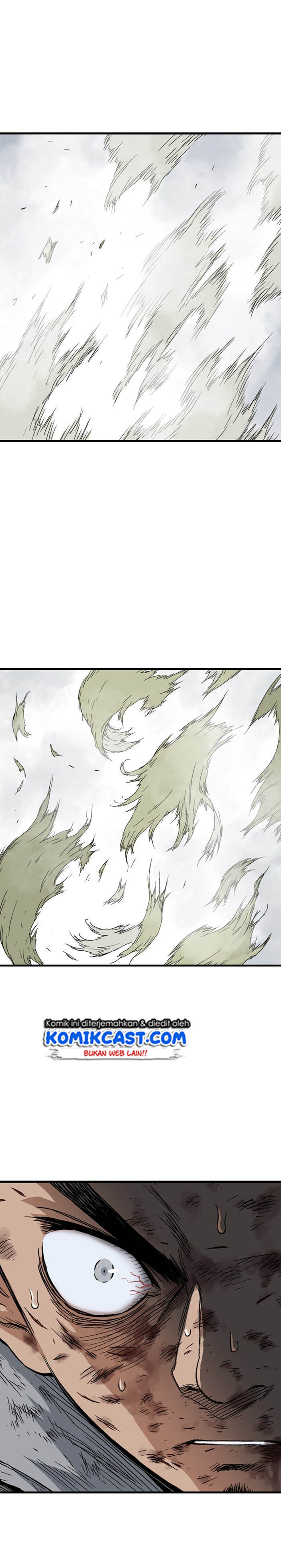 Gosu Chapter 167 Gambar 19