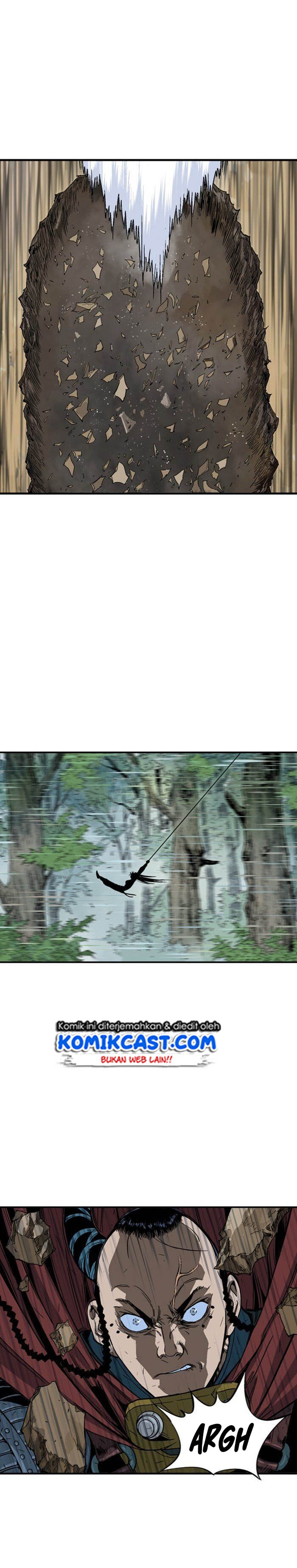Gosu Chapter 172 Gambar 5