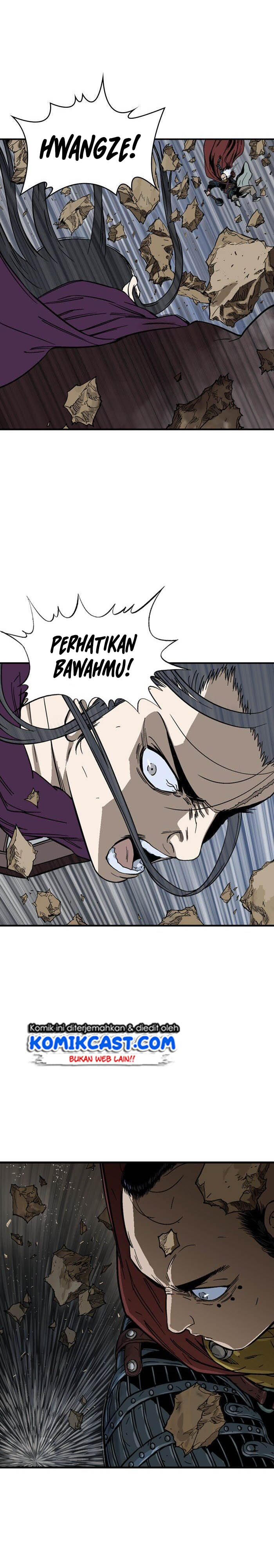 Gosu Chapter 172 Gambar 6