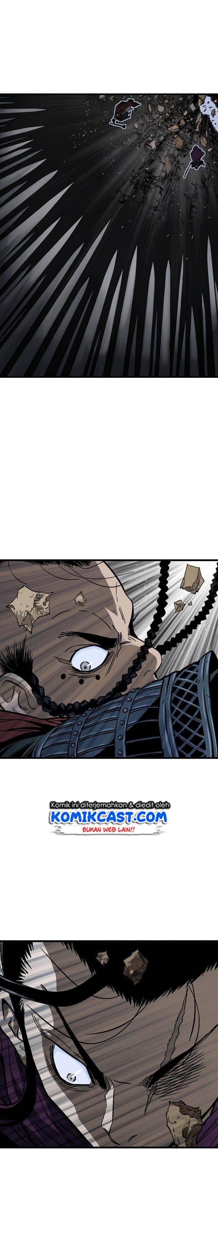 Gosu Chapter 172 Gambar 7