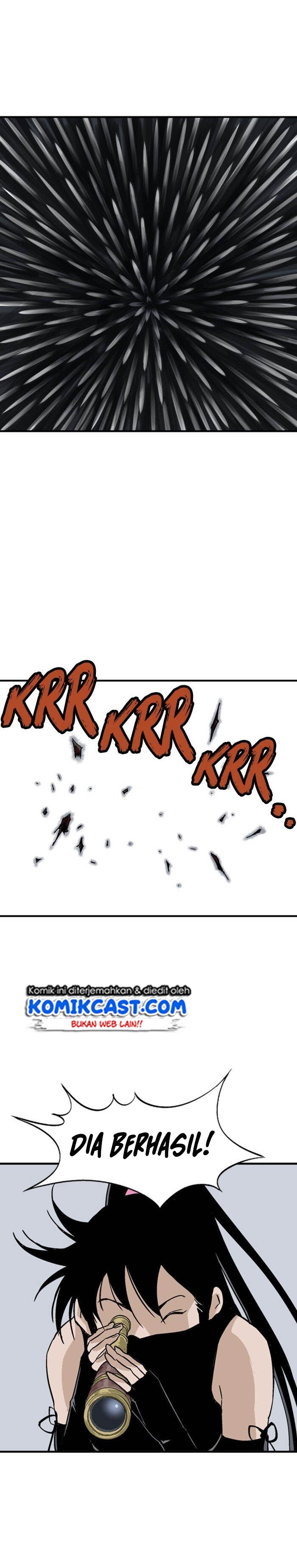 Gosu Chapter 172 Gambar 8