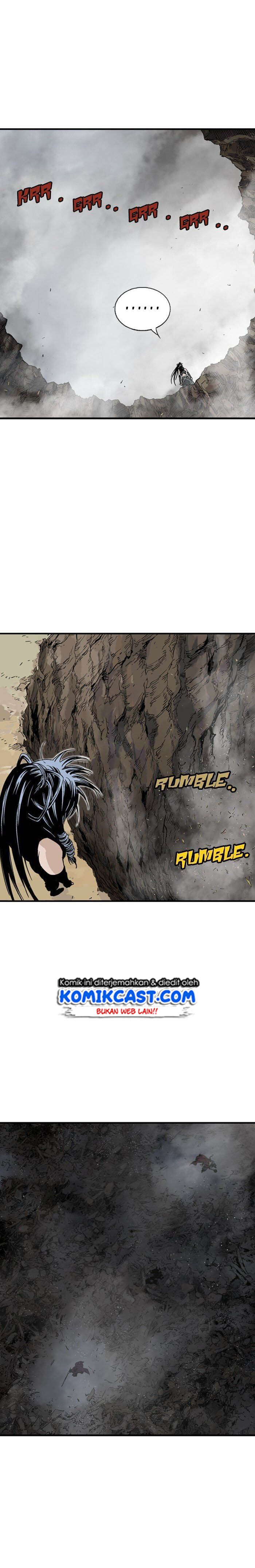 Gosu Chapter 172 Gambar 10