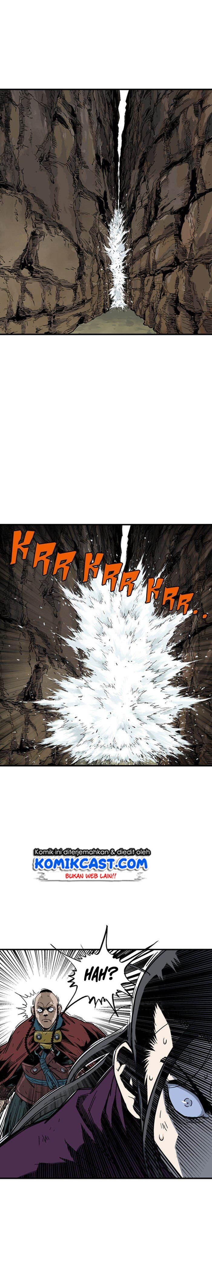 Gosu Chapter 172 Gambar 28