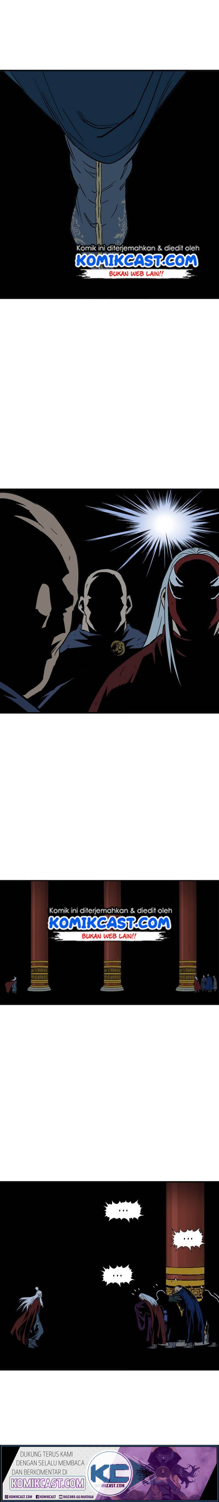 Gosu Chapter 174 Gambar 4