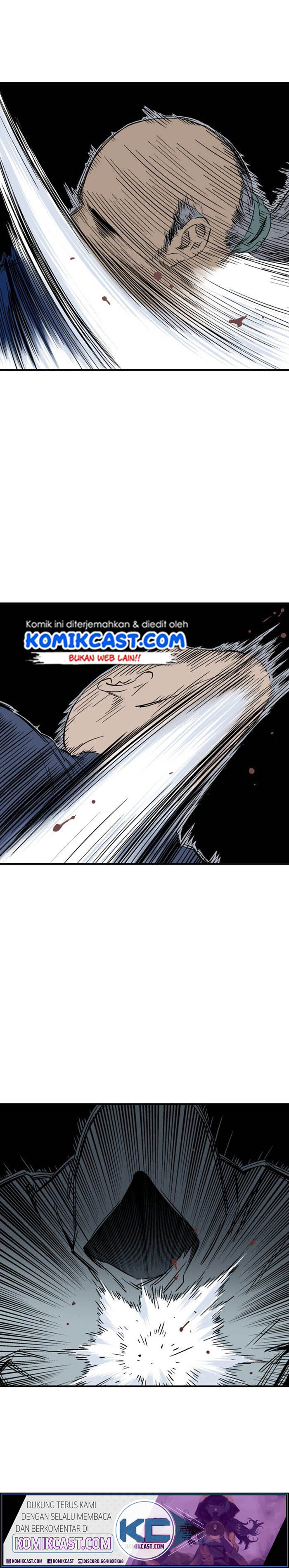 Gosu Chapter 174 Gambar 6