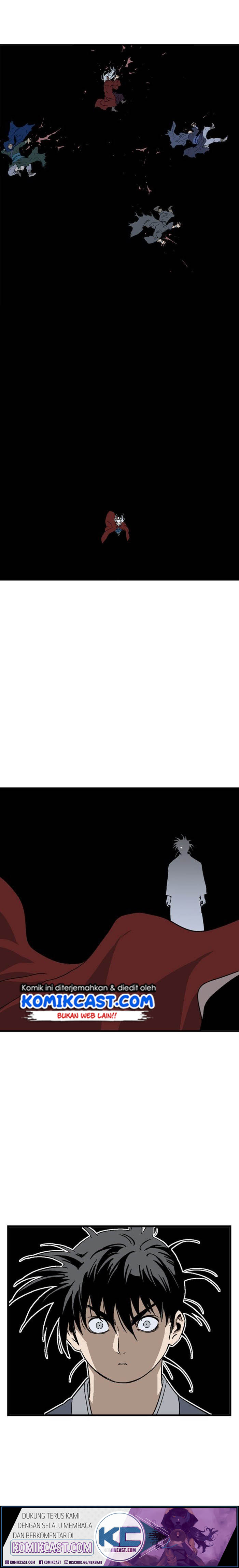Gosu Chapter 174 Gambar 7