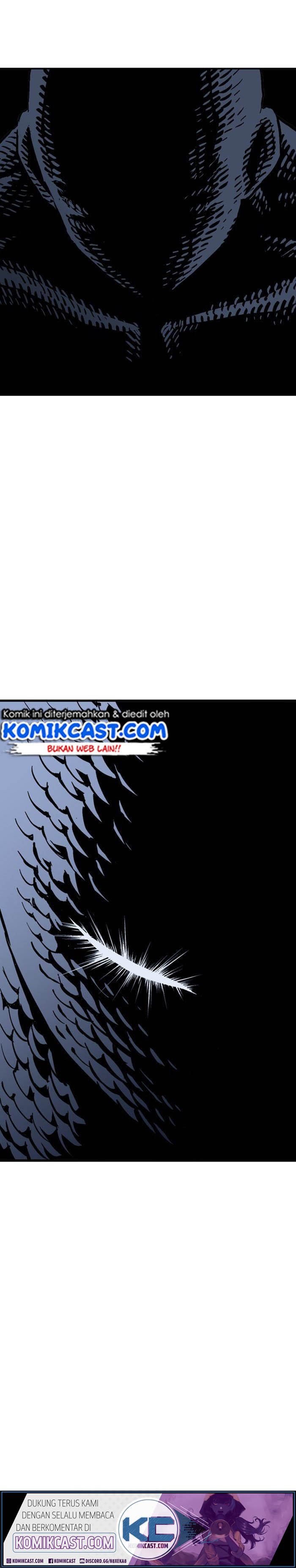 Gosu Chapter 174 Gambar 32