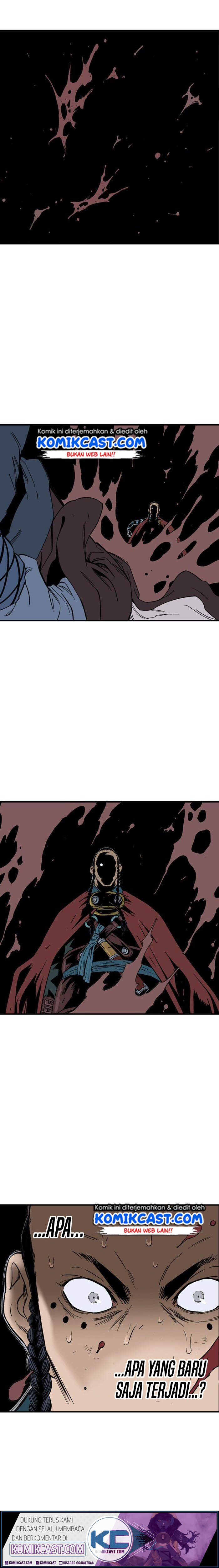 Gosu Chapter 176 Gambar 3