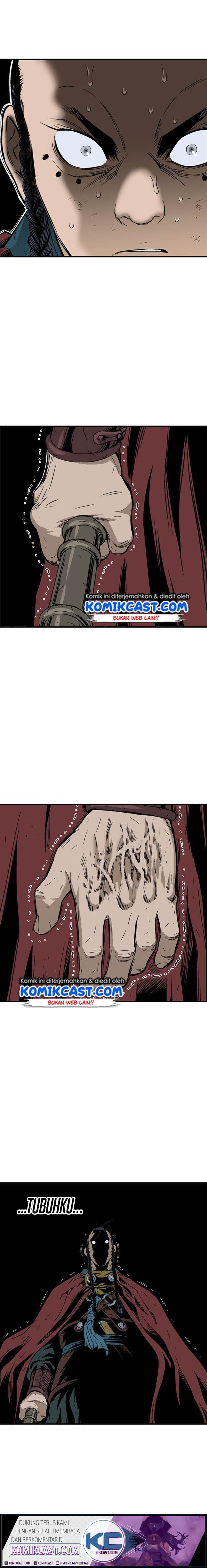Gosu Chapter 176 Gambar 5