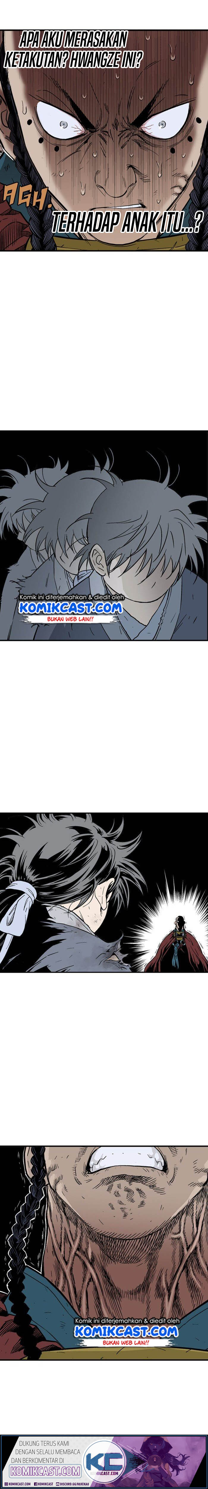 Gosu Chapter 176 Gambar 6