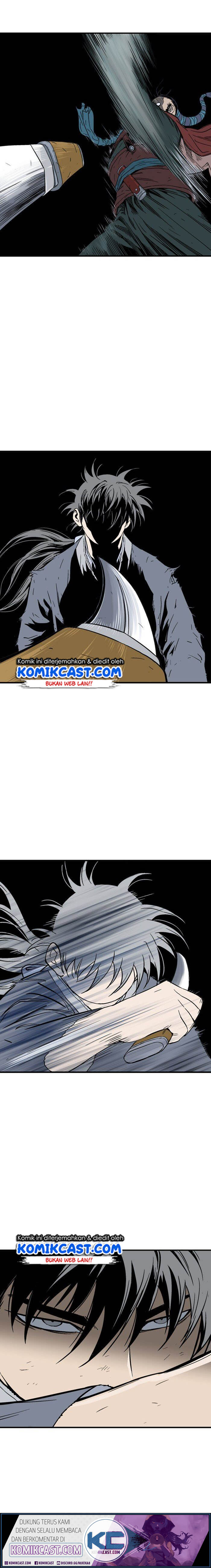 Gosu Chapter 176 Gambar 8