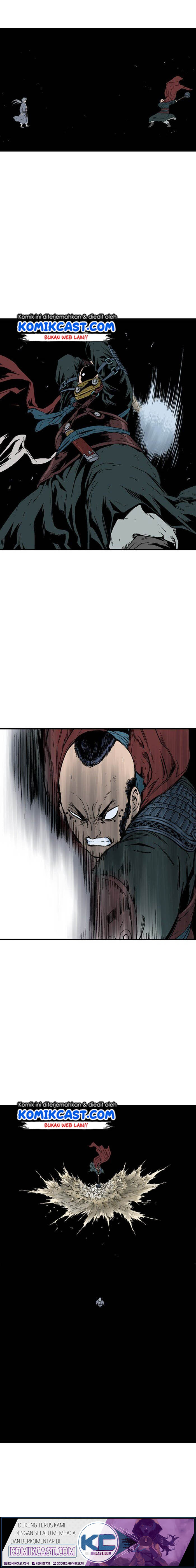 Gosu Chapter 176 Gambar 9