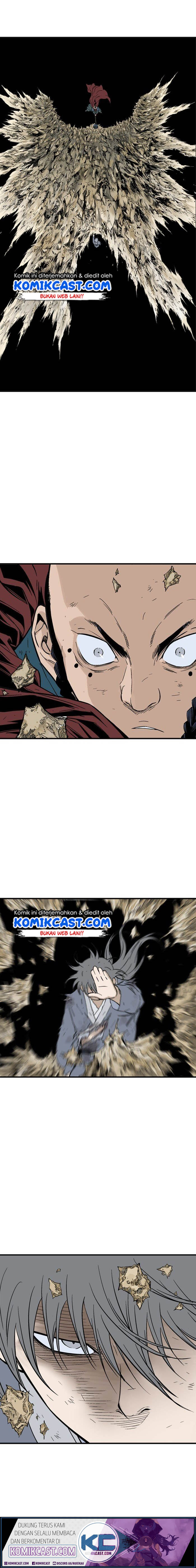 Gosu Chapter 176 Gambar 10