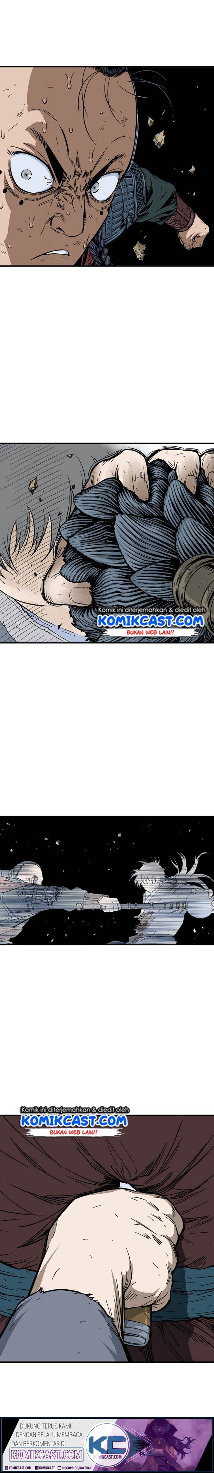 Gosu Chapter 176 Gambar 13