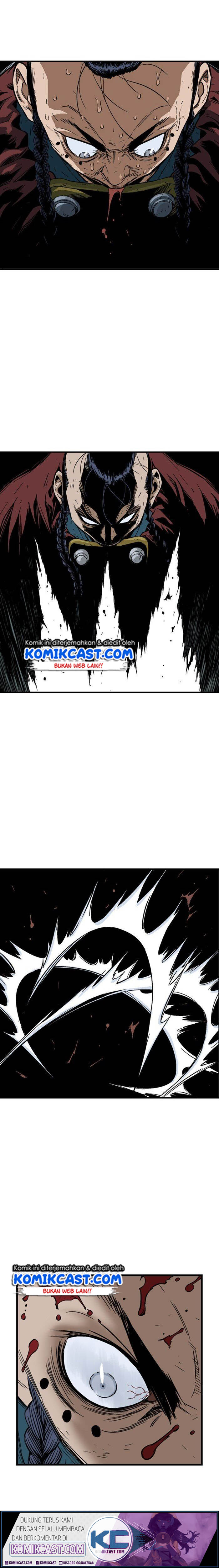 Gosu Chapter 176 Gambar 14
