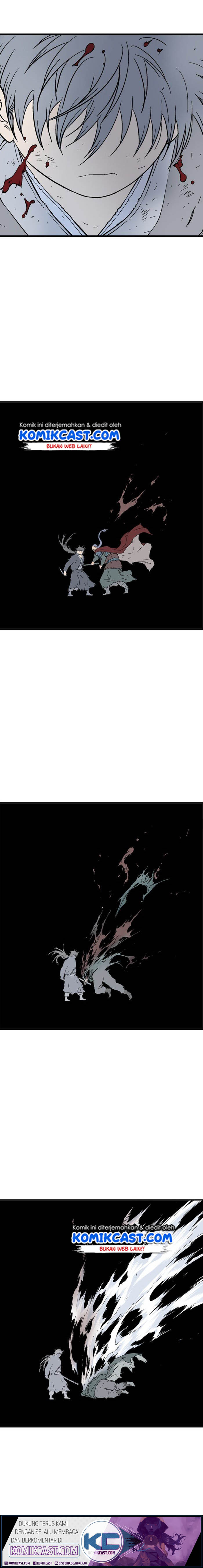 Gosu Chapter 176 Gambar 15