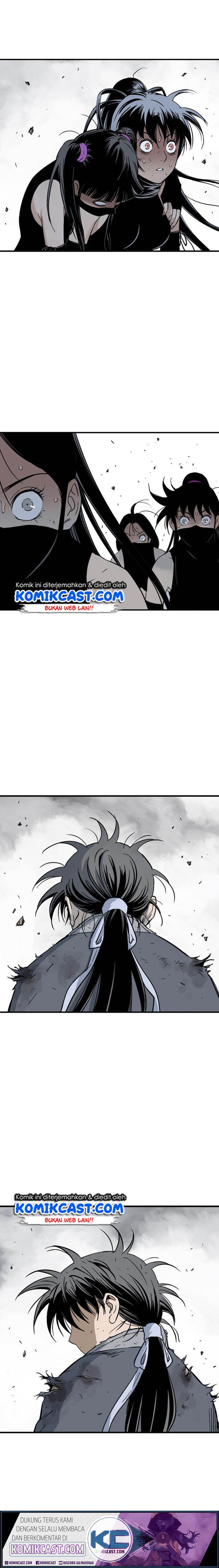 Gosu Chapter 176 Gambar 17