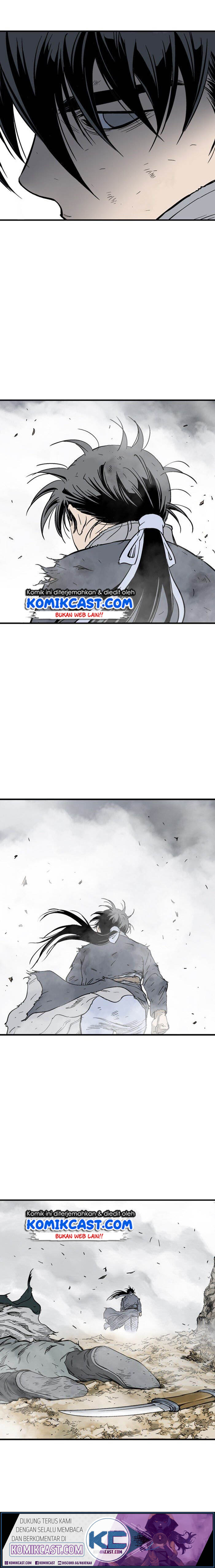 Gosu Chapter 176 Gambar 19