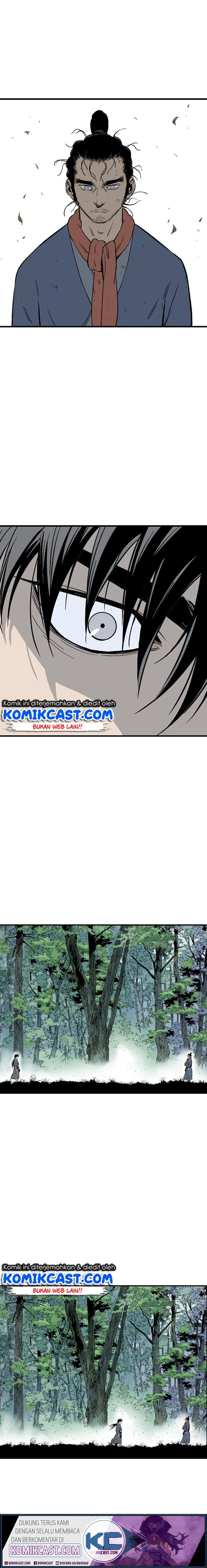 Gosu Chapter 177 Gambar 3