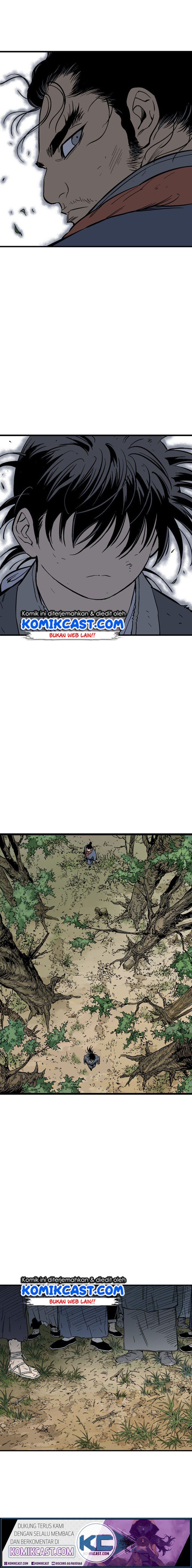 Gosu Chapter 177 Gambar 6
