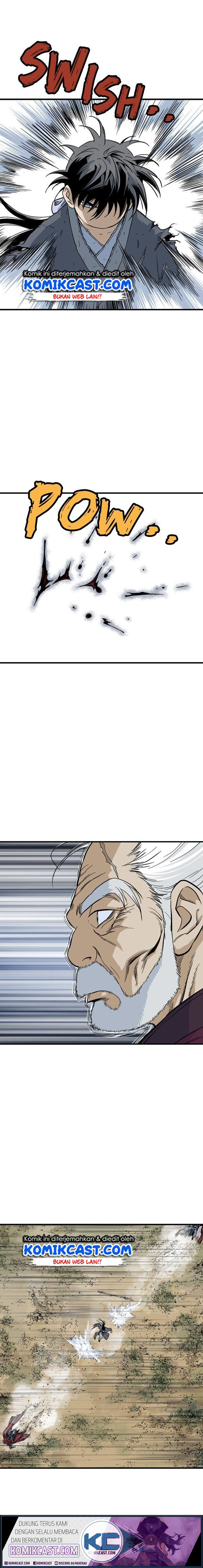 Gosu Chapter 177 Gambar 16