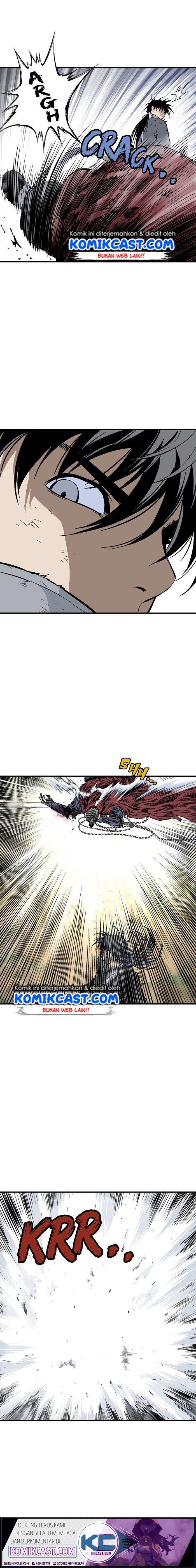 Gosu Chapter 177 Gambar 19