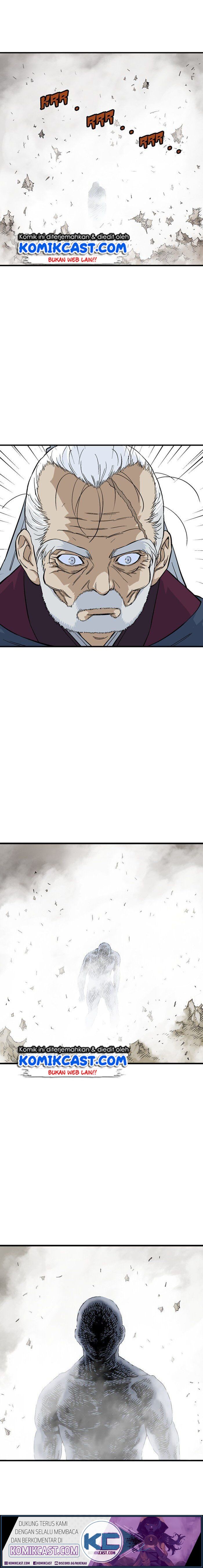Gosu Chapter 177 Gambar 21