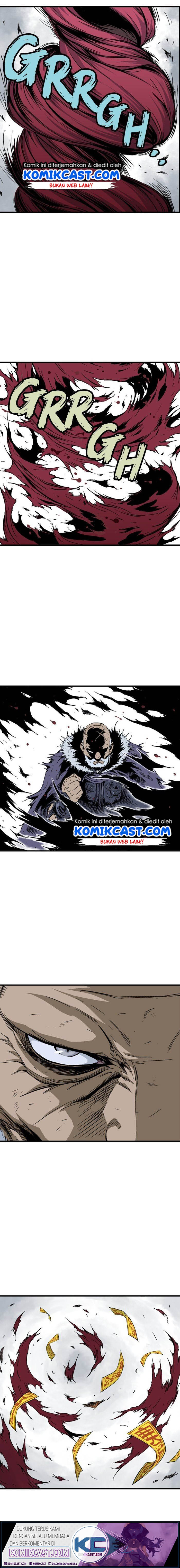 Gosu Chapter 179 Gambar 3
