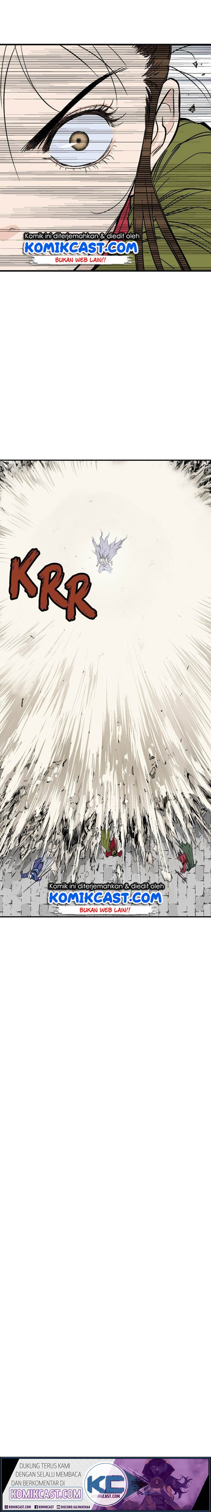 Gosu Chapter 179 Gambar 25