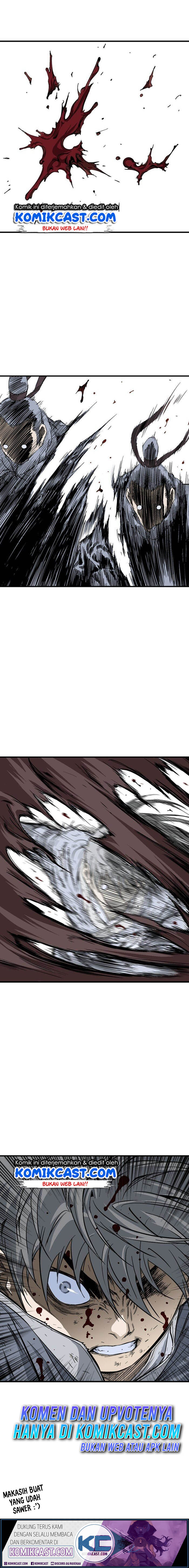 Gosu Chapter 179 Gambar 26