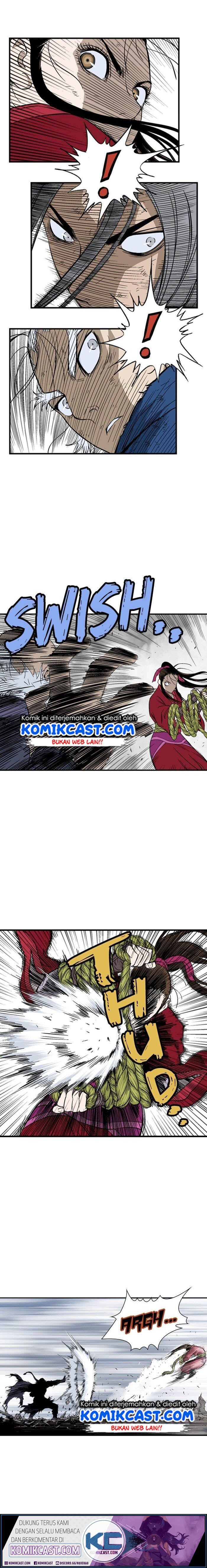 Gosu Chapter 182 Gambar 7