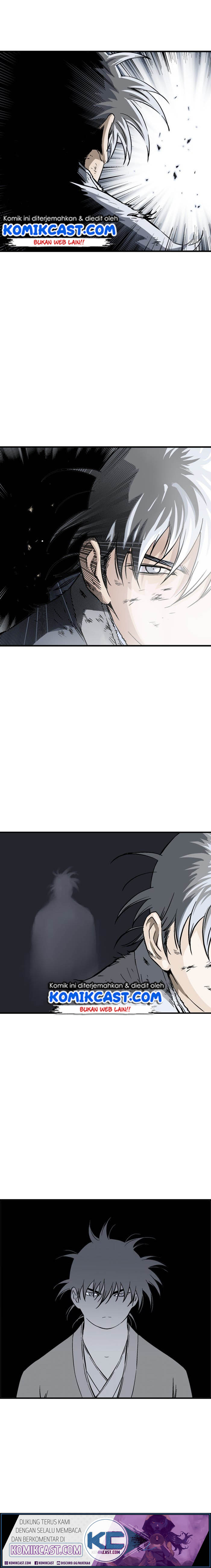 Gosu Chapter 184 Gambar 7