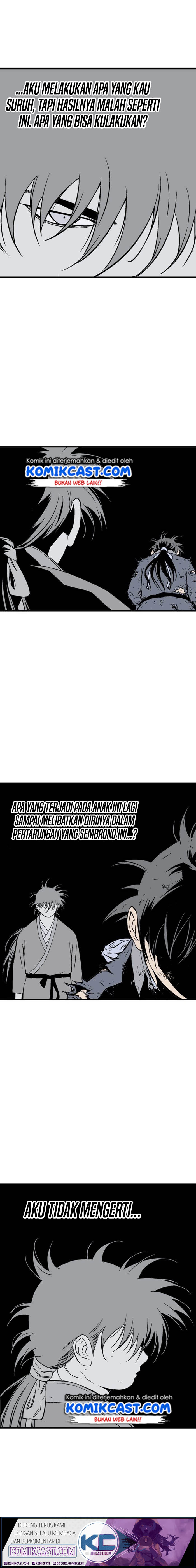 Gosu Chapter 184 Gambar 10