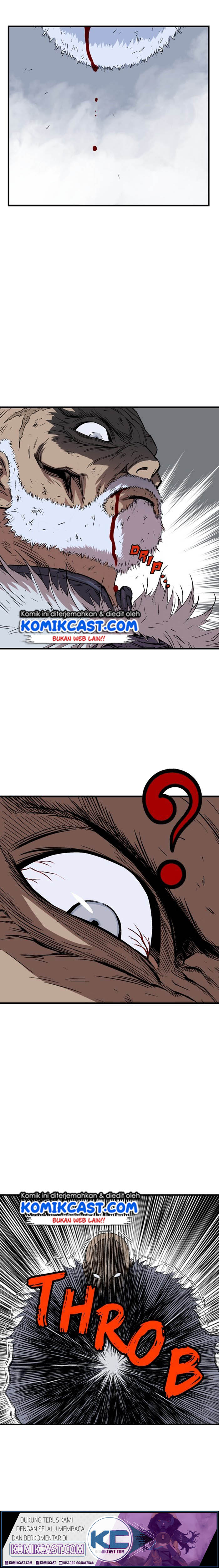 Gosu Chapter 184 Gambar 24