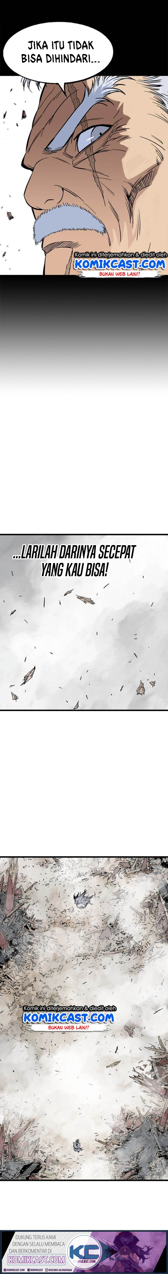 Gosu Chapter 185 Gambar 8