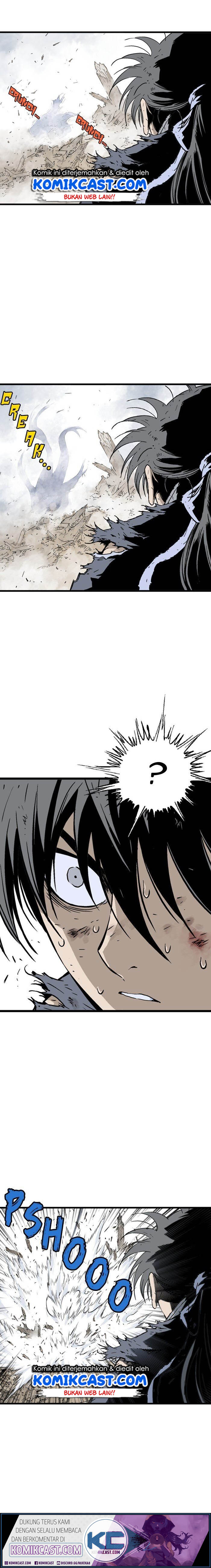Gosu Chapter 185 Gambar 10
