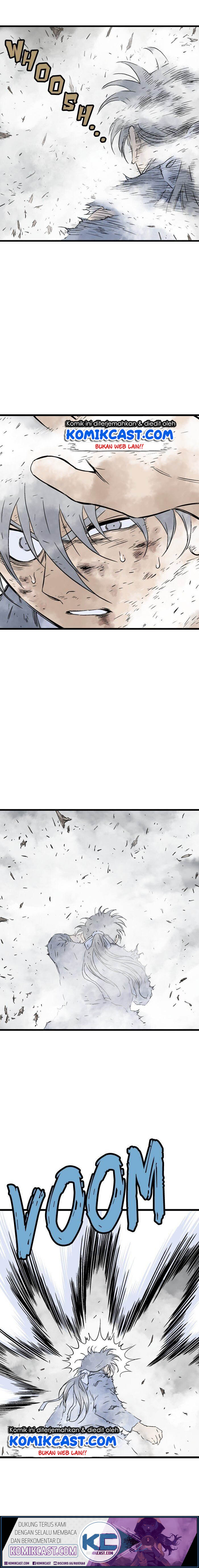 Gosu Chapter 185 Gambar 11